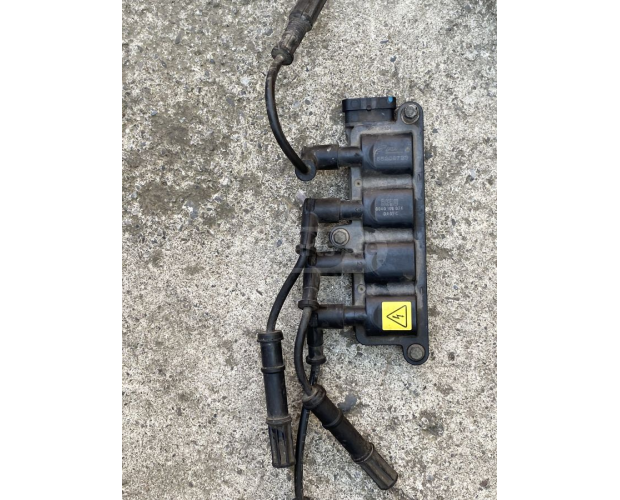 Ateşleme Bobini FIAT Punto 2005-2014 Ateşleme Bobini FIAT Punto 2005-2014