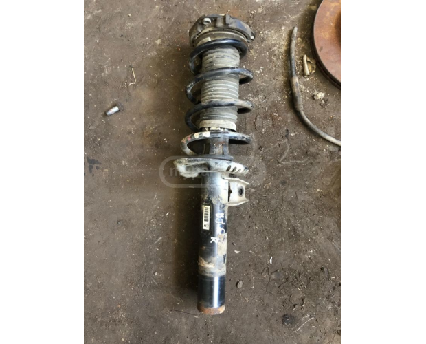 Amortisör VOLKSWAGEN Touran 2003-2014 Amortisör VOLKSWAGEN Touran 2003-2014
