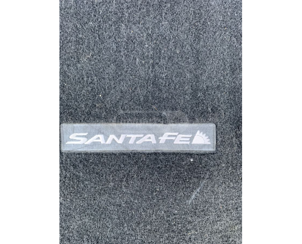 Paspaslar HYUNDAI Santa FE 2008-2024