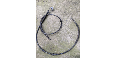 El Freni Kablosu OPEL Astra 1998-2004 El Freni Kablosu OPEL Astra 1998-2004