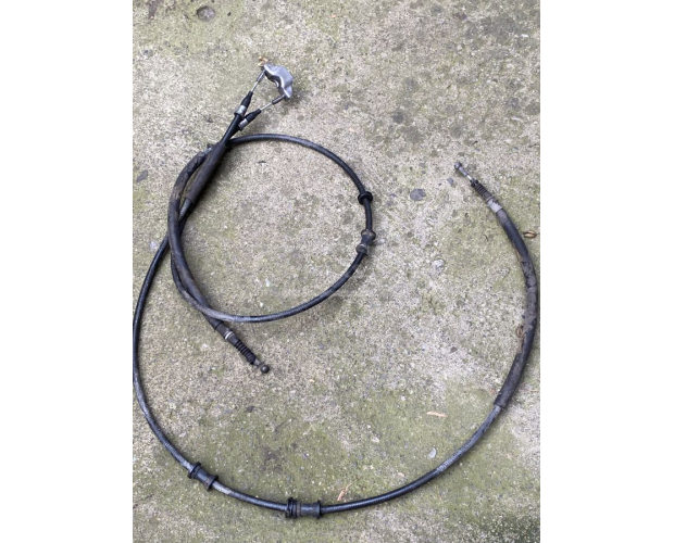 El Freni Kablosu OPEL Astra 1998-2004 El Freni Kablosu OPEL Astra 1998-2004