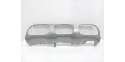 Tampon Moldingi CITROEN C3 Aircross 2018-2023