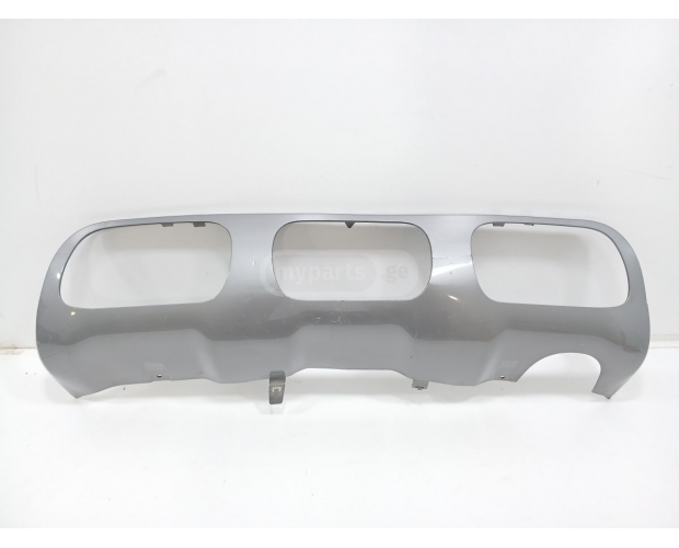 Tampon Moldingi CITROEN C3 Aircross 2018-2023 Tampon Moldingi CITROEN C3 Aircross 2018-2023