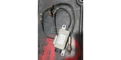Lambda Sensörü VOLKSWAGEN Touran 2003-2010 Lambda Sensörü VOLKSWAGEN Touran 2003-2010
