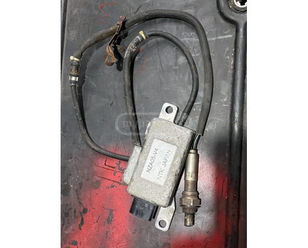 Lambda Sensörü VOLKSWAGEN Touran 2003-2010 Lambda Sensörü VOLKSWAGEN Touran 2003-2010