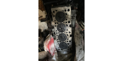 Silindir Kapağı RENAULT Kangoo 2003-2009 Silindir Kapağı RENAULT Kangoo 2003-2009