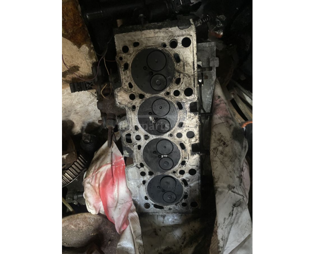 Silindir Kapağı RENAULT Kangoo 2003-2009 Silindir Kapağı RENAULT Kangoo 2003-2009