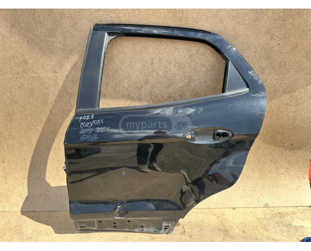 Kapı FORD EcoSport 2019-2024 Kapı FORD EcoSport 2019-2024