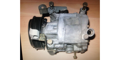 Klima Kompresörü FIAT Doblo 2006-2011 Klima Kompresörü FIAT Doblo 2006-2011
