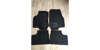 Paspas OPEL Astra 1998-2004
