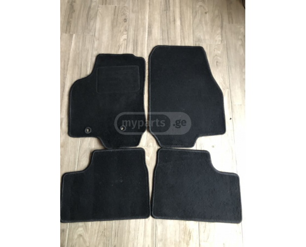 Paspas OPEL Astra 1998-2004
