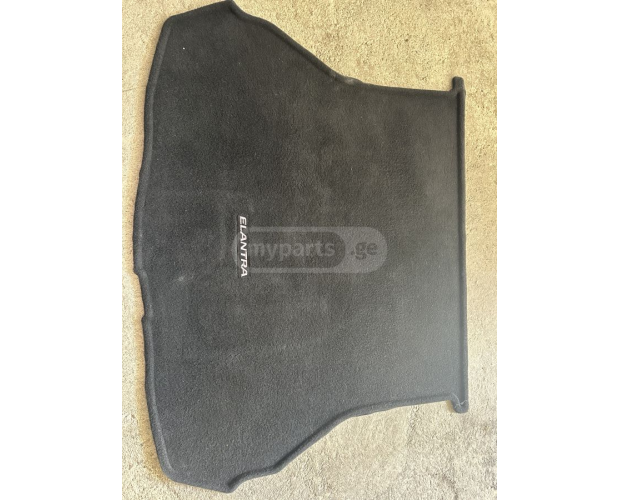 Paspaslar HYUNDAI Elantra 2011-2016