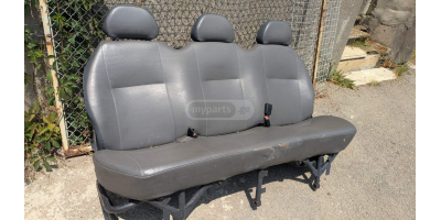 Arka Koltuk FORD Transit 1996-2014 Arka Koltuk FORD Transit 1996-2014