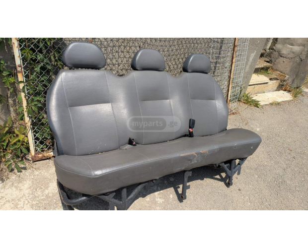 Arka Koltuk FORD Transit 1996-2014