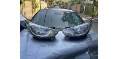 Ön Işık HYUNDAI Accent 2011-2017 Ön Işık HYUNDAI Accent 2011-2017