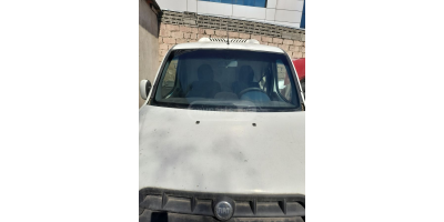 Ön Cam FIAT Doblo 2001-2016 Ön Cam FIAT Doblo 2001-2016