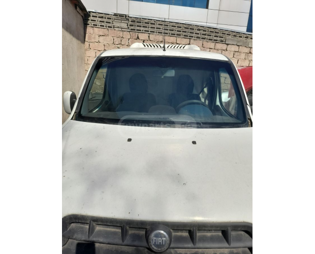 Ön Cam FIAT Doblo 2001-2016