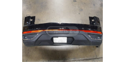 Arka Tampon VOLKSWAGEN Atlas 2021-2024