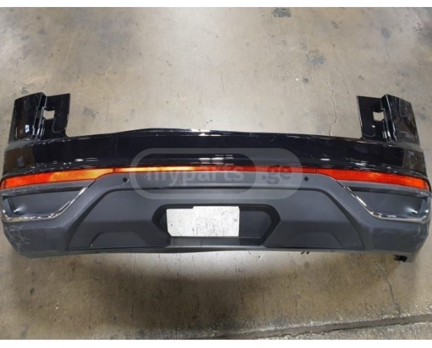 Arka Tampon VOLKSWAGEN Atlas 2021-2024 Arka Tampon VOLKSWAGEN Atlas 2021-2024