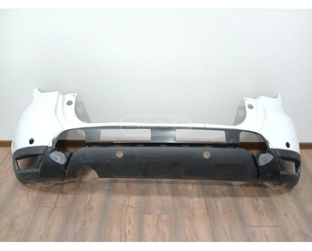 Arka Tampon RENAULT Duster 2017-2022 Arka Tampon RENAULT Duster 2017-2022