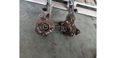 Rot Mili FORD Fiesta 2008-2018 Rot Mili FORD Fiesta 2008-2018