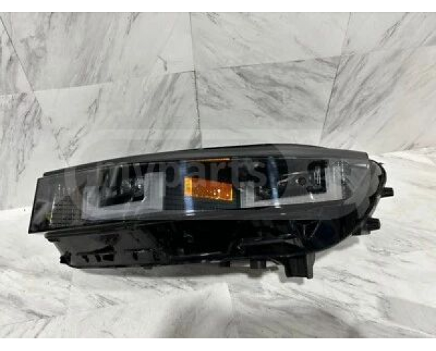 Ön Işık HYUNDAI Ioniq 5 2022-2025 Ön Işık HYUNDAI Ioniq 5 2022-2025