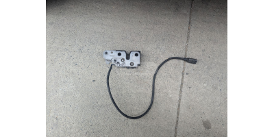 Kaput Kilidi VOLKSWAGEN Tiguan 2014-2018