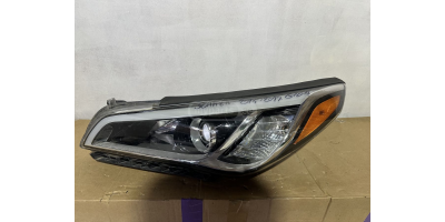 Ön Işık HYUNDAI Sonata 2015-2017 Ön Işık HYUNDAI Sonata 2015-2017