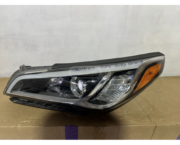 Ön Işık HYUNDAI Sonata 2015-2017
