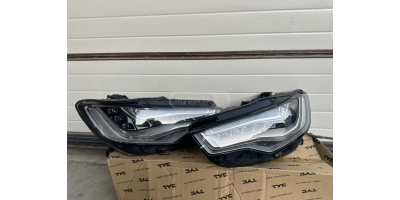 Ön Far AUDI A6 2011-2015 Ön Far AUDI A6 2011-2015
