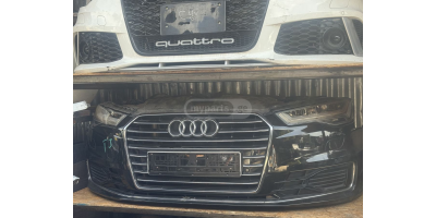 Ön Far AUDI A6 2016-2018 Ön Far AUDI A6 2016-2018