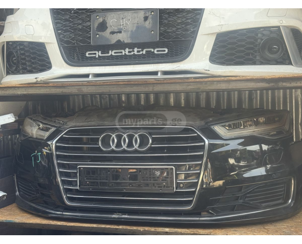 Ön Far AUDI A6 2016-2018