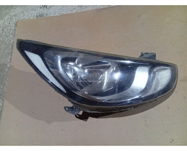 Ön Işık HYUNDAI Elantra 2012-2015 Ön Işık HYUNDAI Elantra 2012-2015