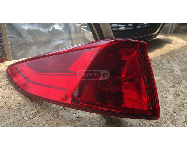 Arka Stop Lambası HONDA Odyssey 2018-2023 Arka Stop Lambası HONDA Odyssey 2018-2023