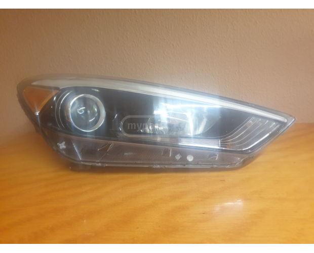 Ön Işık HYUNDAI Tucson 2017-2019 Ön Işık HYUNDAI Tucson 2017-2019