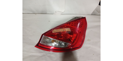 Arka Far FORD Fiesta 2011-2013 Arka Far FORD Fiesta 2011-2013