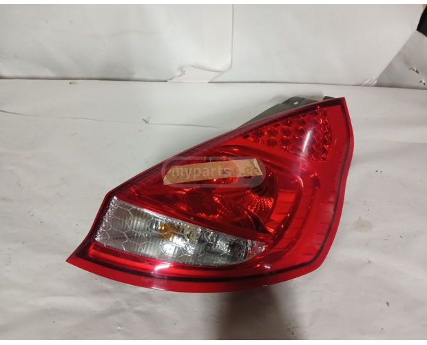 Arka Far FORD Fiesta 2011-2013 Arka Far FORD Fiesta 2011-2013