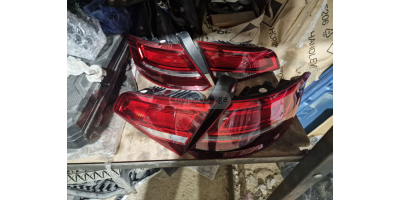 Arka Stop Lambası AUDI A3 2013-2019