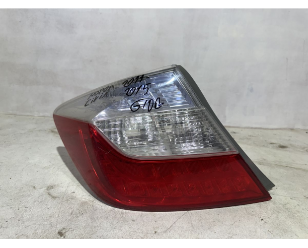 Arka Stop Lambası HONDA Civic 2011-2015