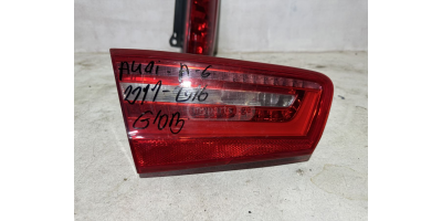 Arka Stop Lambası AUDI A6 2011-2016 Arka Stop Lambası AUDI A6 2011-2016