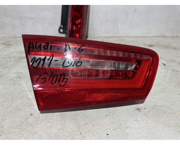 Arka Stop Lambası AUDI A6 2011-2016 Arka Stop Lambası AUDI A6 2011-2016