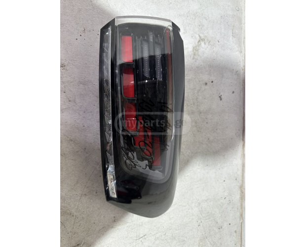 Arka Stop Lambası VOLKSWAGEN ID.4 2019-2023