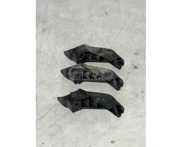 Far Braketi TOYOTA Corolla 2019-2024