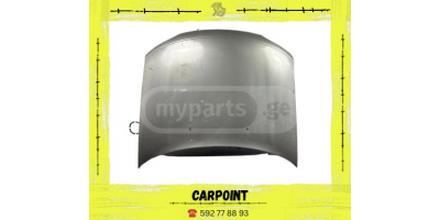 Kaput OPEL Omega 2000-2005 Kaput OPEL Omega 2000-2005