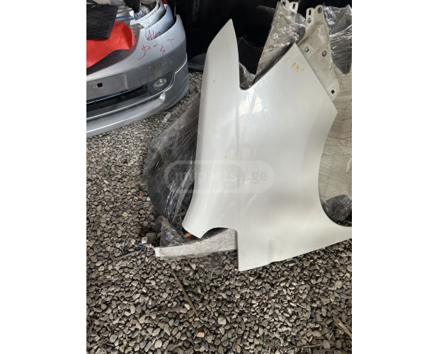 Çamurluk HONDA Step Wagon 2013-2015 Çamurluk HONDA Step Wagon 2013-2015