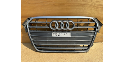 Ön Panjur AUDI A4 2013-2016 Ön Panjur AUDI A4 2013-2016