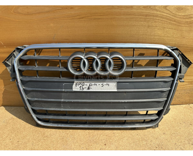 Ön Panjur AUDI A4 2013-2016