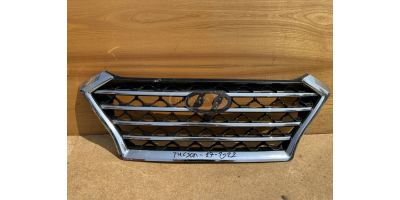 Plakatı HYUNDAI Tucson 2017-2021