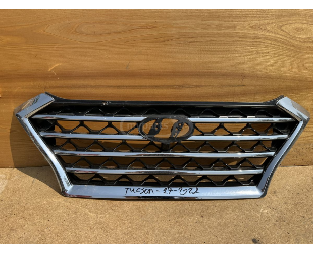 Plakatı HYUNDAI Tucson 2017-2021 Plakatı HYUNDAI Tucson 2017-2021