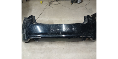 Arka Tampon HONDA Accord 2008-2015 Arka Tampon HONDA Accord 2008-2015